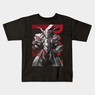 Fate - Mordred #02 Kids T-Shirt